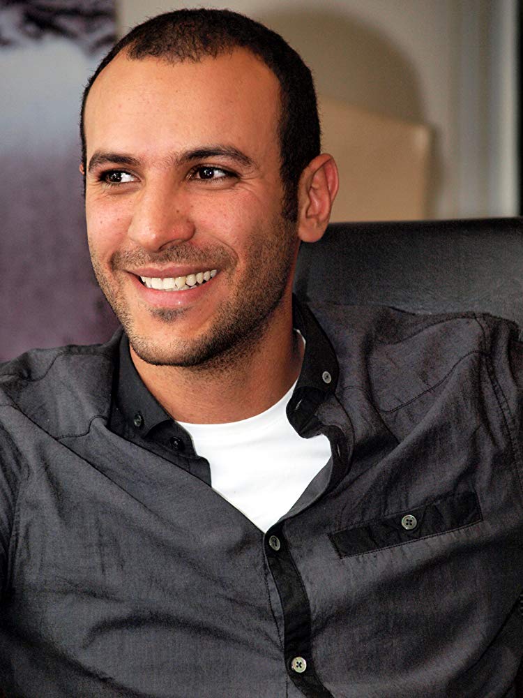 Mohamed Diab